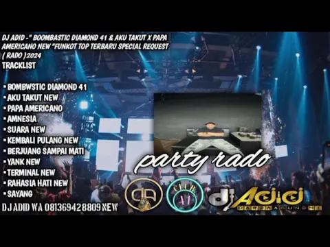 Download MP3 DJ ADID -\