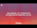 Maluma – BRONCEADOR [Letra]