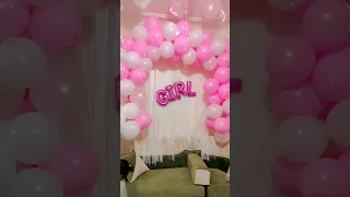 شغلى سبوع بنوتة دندنها