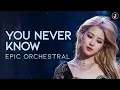 Download Lagu BLACKPINK - ‘You Never Know’ Epic Version (Orchestral Cover by Jiaern)
