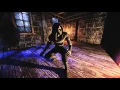 True First Person Mode for idtech4