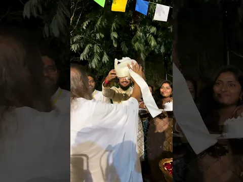 संतों के सान्निध्य और कृपा से, भक्ति का उदय अनायास हीं हो जाता है!