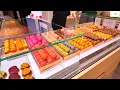 24 October 2026 🇫🇷 Inside Paris' Most Luxurious Food Market | 4K 60FPS HDR Walking Tour