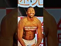 Ron Artest s WILD First Year In Sacramento ByronScottFastBreak