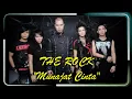 Lagu Karaoke MUNAJAT CINTA by The Rock (pop indonesia original)
