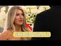 The Most Unexpected Wedding Moment On Love Is Blind S10 Finale