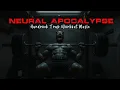 Lagu Neural Apocalypse Album - Best Hard Rock Trap Mix For Gym Workout Music.