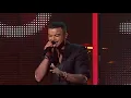 Guy Sebastian & Lupe Fiasco: Battle Scars | 2012 ARIA Awards