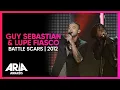 Download Lagu Guy Sebastian \u0026 Lupe Fiasco: Battle Scars | 2012 ARIA Awards