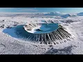 4K Ultra HD 60FPS Nature Video🌄The Most Stunning Views You’ve Ever Seen (4K/8K TV)