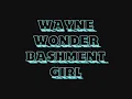 Wayne Wonder - Bashment Girl