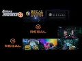 Every Regal Cinemas Roller Coaster EVER 1993-2025