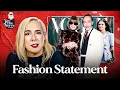 Anna Wintour s Plan to Honor Disgraced Designer John Galliano at Next Year s Met Gala