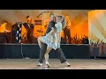 Download Lagu BOOGIE WOOGIE DANCE Improv - Sondre \u0026 Tanya