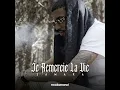 JE REMERCIE LA VIE SAMARA 