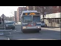 2005 Orion VII 2nd Gen on the B57 at Lorraine Street and Hicks Street