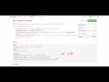 2671 Frequency Tracker Leetcode Weekly Contest 344 Full solution with code