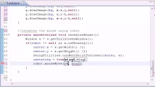 Java Game Development - 35