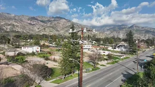 Altadena residents angered over costs of underground powerline installation effort