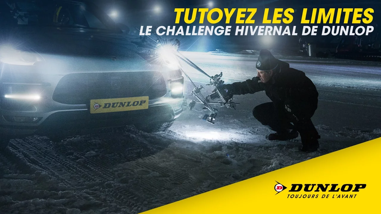 Tutoyez les limites - Making of