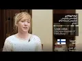 Expo 2020 Dubai Hello Ruby is making coding so easy even a child can do it Expo Live Finland