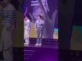 【Hey Hey OK! 】Anson Lo 盧瀚霆 & Edan Lui 呂爵安 | MUSIC UNBOUNDED Live in macau