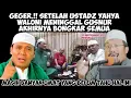 Download Lagu GEGER.!! SETELAH USTADZ YAHYA WALONI MENINGGAL GUSNUR BONGKAR SEMUA HAL INI