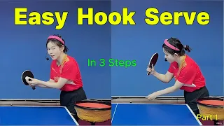 أسهل دروس تقديم الطعام باستخدام خطاف التقطيع للمبتدئين طريقة 3 2 الجزء الأول 