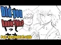Bakugo s Mom And Dad Explained Their Quirks Their History and Their Dynamic My Hero Academia