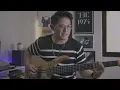 BINI - Salamin, Salamin bass cover