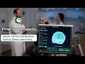 Final Year Projects Brain Tumor Detection and Classification Using Convolutional Neural Network