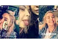 Download Lagu Ashley Benson ► Snapchat Story ◄ 13 January 2017