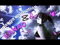 Kanao Tsuyuri | Demon Slayer | Capcut Manga Animation | (@FantasyReverb remake)