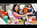 I Tested SECRET MENU Fast Food Orders