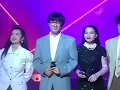 《东方之珠》罗大佑，娃娃，李宗盛，潘越云，周华健，陈淑桦，赵传