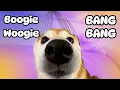 Lagu Hey boogie woogie bang bang Doge (The Pokédance Dog)