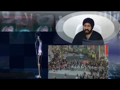 Back Pain - An introduction