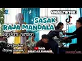 Download Lagu SASAK RAJA MANDALA (Asep Darso) LARAS AYU X A.R PROJECK #bajidorversion #viralltiktok #popsundahits