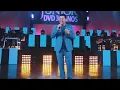 Cantor Junior - Junior, Mattos Nascimento - Mais de Ti | DVD Junior 30 Anos