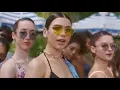 Lagu Dua Lipa- New Rules (Lyrics/Lyric Video)