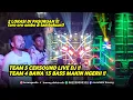 Download Lagu BREWOG TEAM 4 BRINGS 15 BASS, EVEN MORE POWERFUL! TEAM 5 CEKSOUND MODE LIVE DJ! SAME LOCATION IN ...