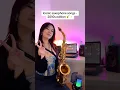 Download Lagu played by me! 🎷🤗 did u recognize them all? #music#saxophone#2010s#musician