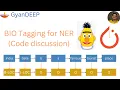 Named Entity Recognition Relation Extraction Label Studio Part4