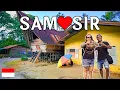 Download Lagu We Found the CUTEST Batak Village! (Samosir Island, SUMATRA)