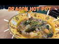 Dragon Hot Pot Surabaya A Hot Pot with Tons of Toppings and a Rich Broth Man