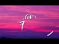 Michaël Brun, Naïka - Agua (Lyrics)