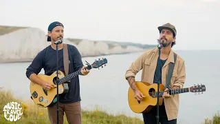 it must have been love music travel love seven sisters england 