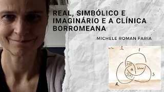 Real, simbólico e imaginário e a clínica borromeana