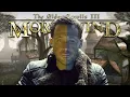 I finally tried The Elder Scrolls III Morrowind it was rough