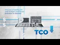 Introducing Ultrix Acuity Boosted ROI Lower TCO